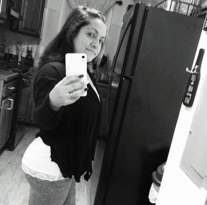 Meet your Posher, Miriam